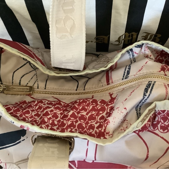 L.A.M.B. Icon tote bag - Picture 6 of 12